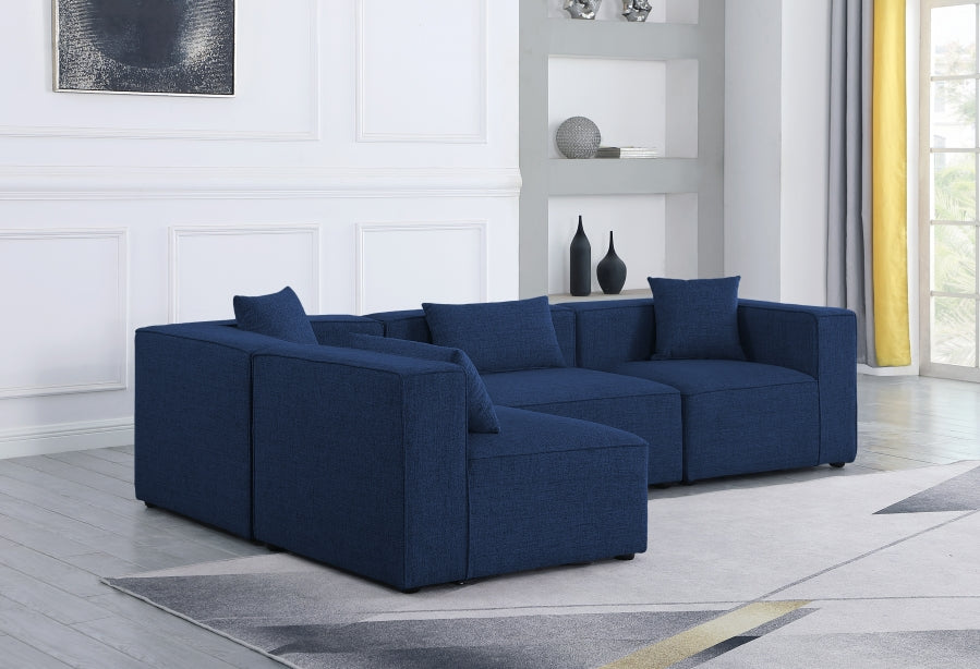 Sectionnel Modulaire Cube