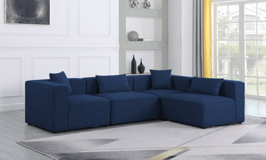 Sectionnel Modulaire Cube