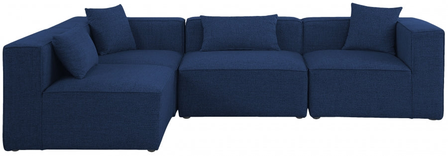 Sectionnel Modulaire Cube