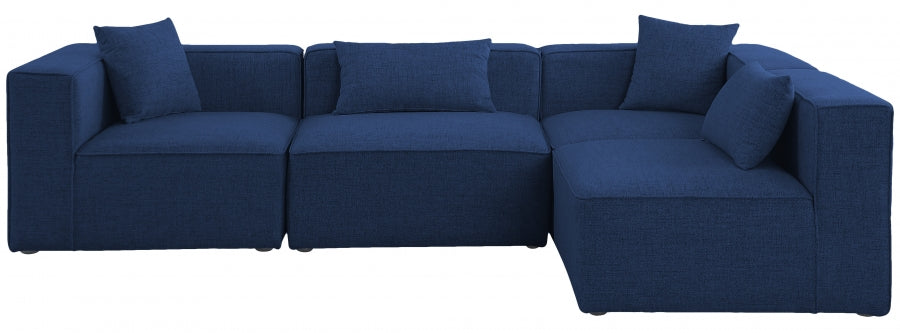 Sectionnel Modulaire Cube