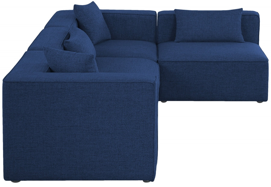 Sectionnel Modulaire Cube