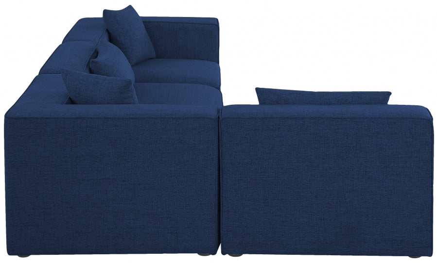 Sectionnel Modulaire Cube