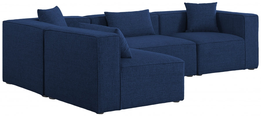 Sectionnel Modulaire Cube