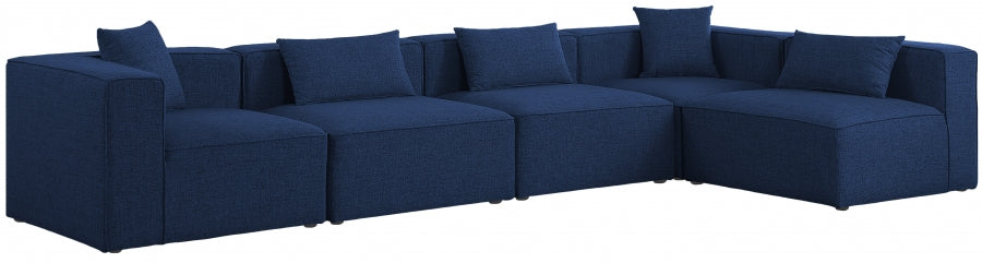Sectionnel Modulaire Cube