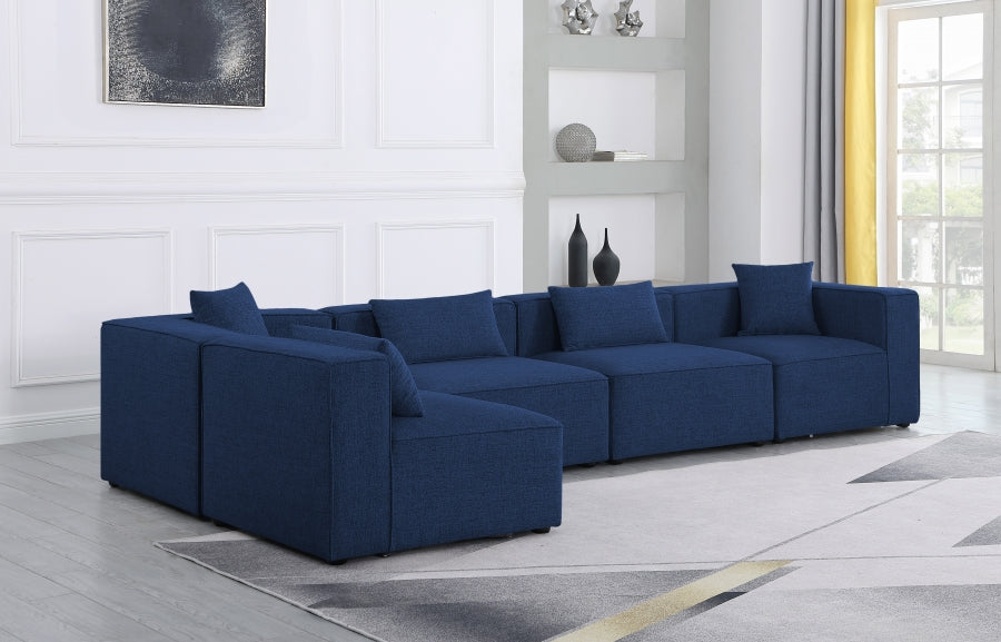Sectionnel Modulaire Cube