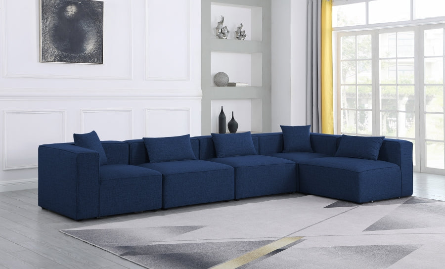 Sectionnel Modulaire Cube