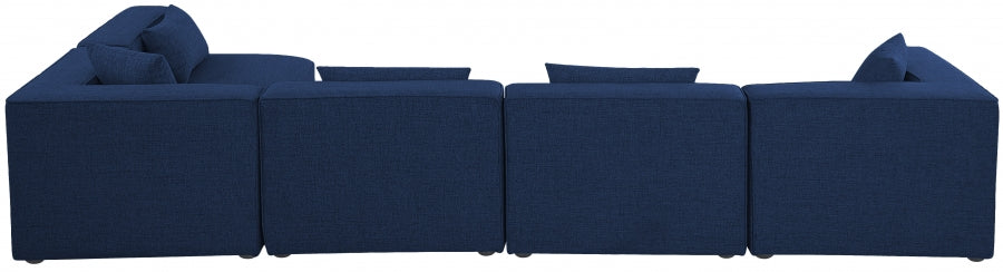 Sectionnel Modulaire Cube