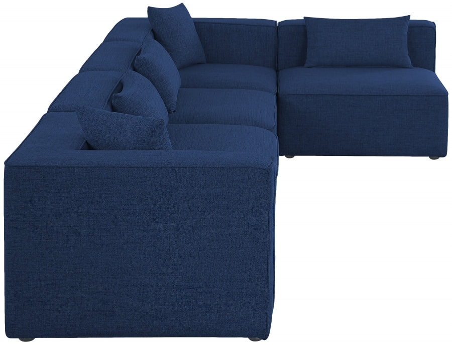 Sectionnel Modulaire Cube
