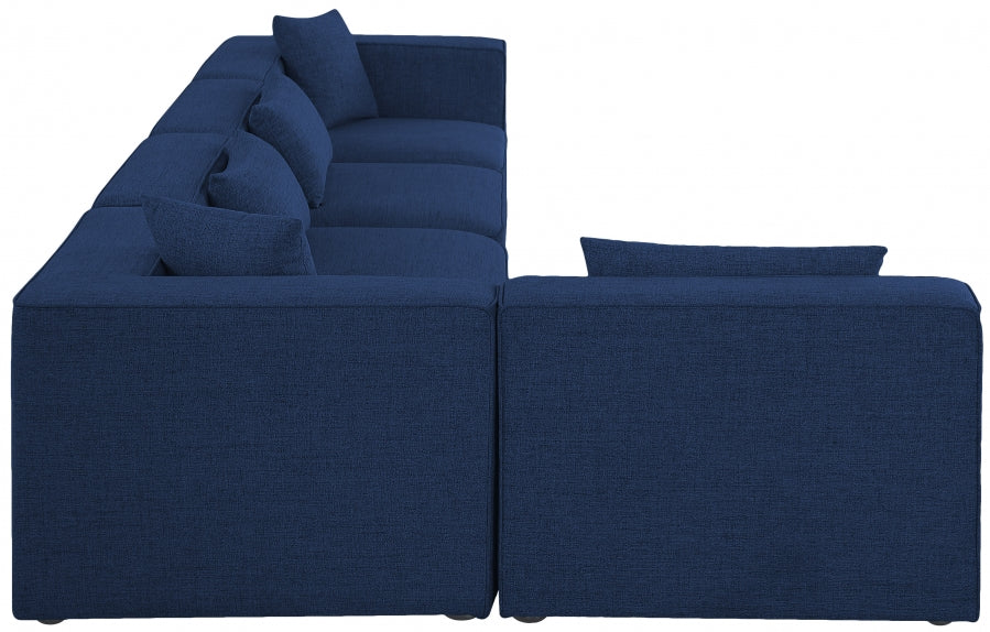 Sectionnel Modulaire Cube