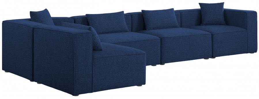 Sectionnel Modulaire Cube