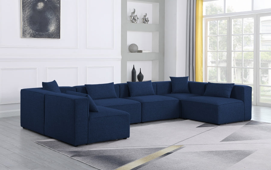 Sectionnel Modulaire Cube