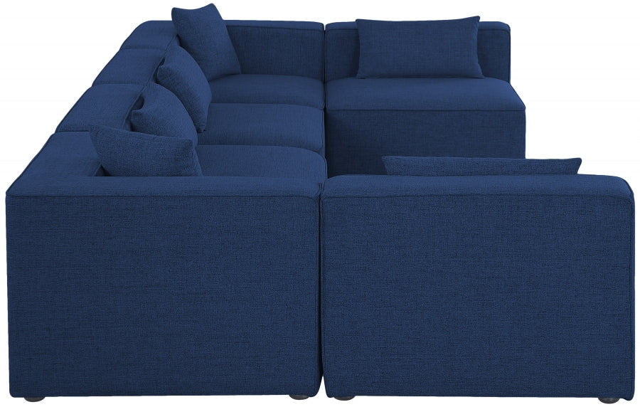 Sectionnel Modulaire Cube