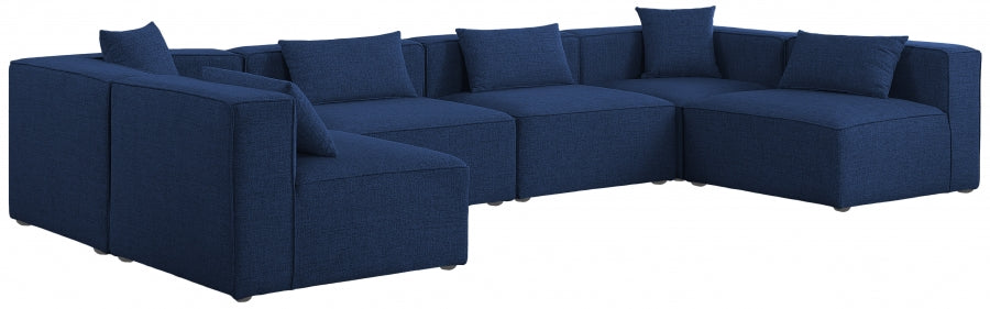 Sectionnel Modulaire Cube