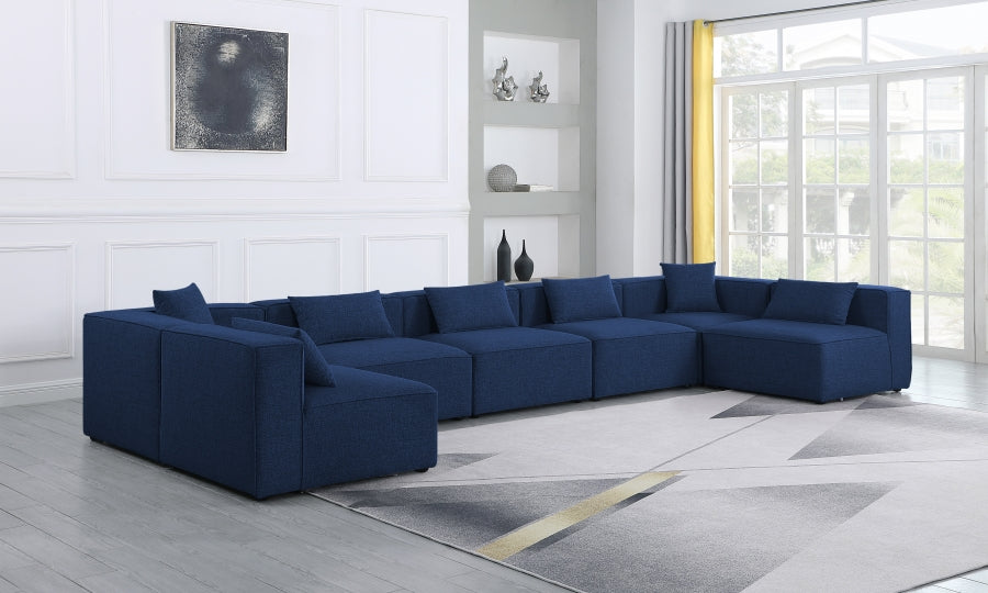 Sectionnel Modulaire Cube