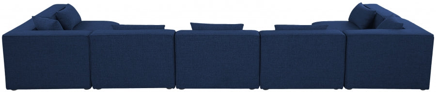 Sectionnel Modulaire Cube