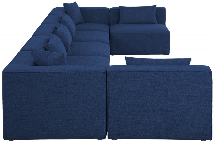 Sectionnel Modulaire Cube