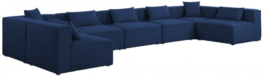 Sectionnel Modulaire Cube