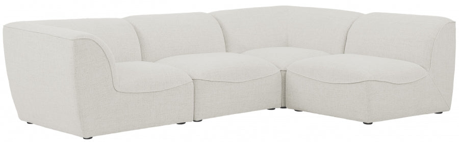 Sectionnel modulaire Miramar