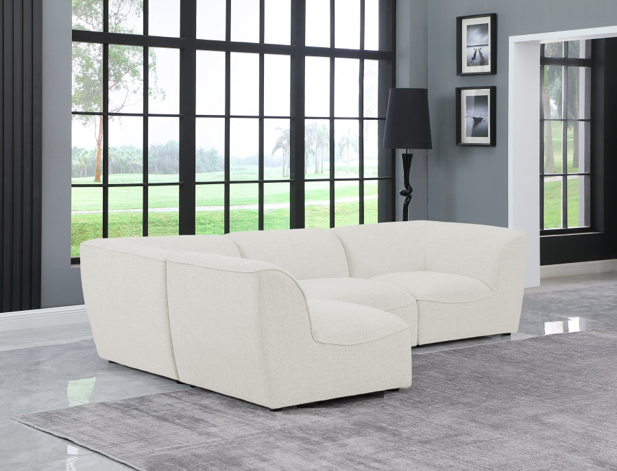 Sectionnel modulaire Miramar