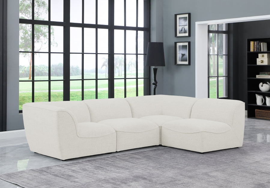 Sectionnel modulaire Miramar