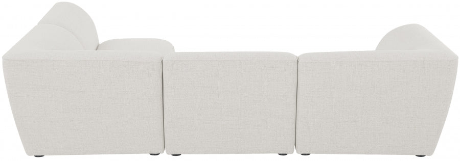 Sectionnel modulaire Miramar