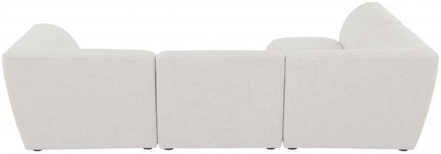 Sectionnel modulaire Miramar