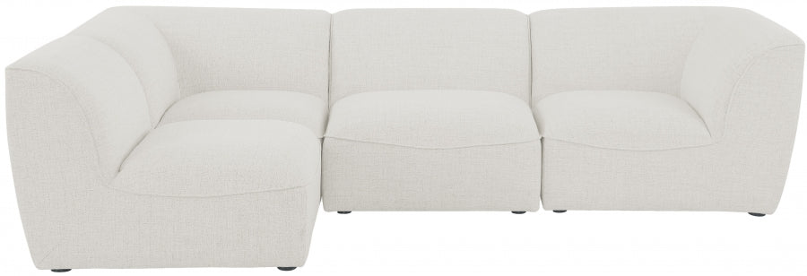 Sectionnel modulaire Miramar