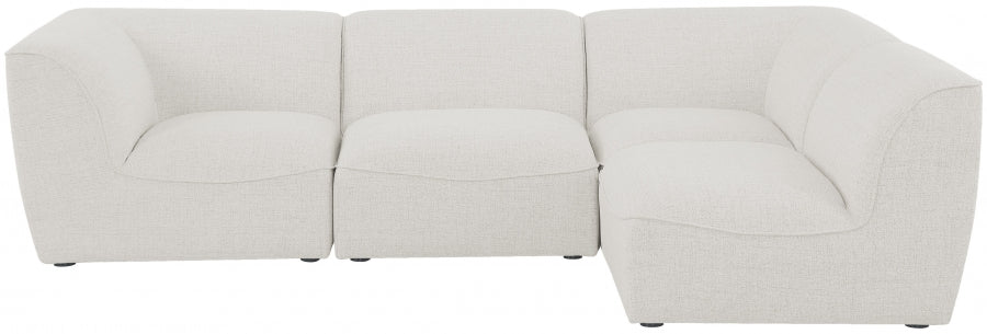 Sectionnel modulaire Miramar