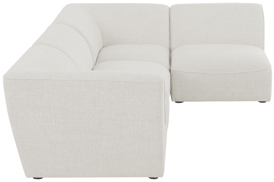 Sectionnel modulaire Miramar
