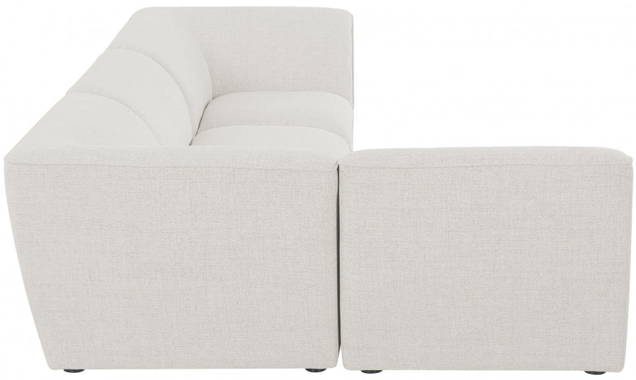 Sectionnel modulaire Miramar