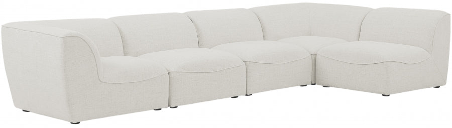 Sectionnel modulaire Miramar