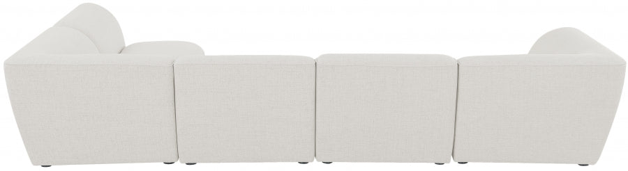 Sectionnel modulaire Miramar