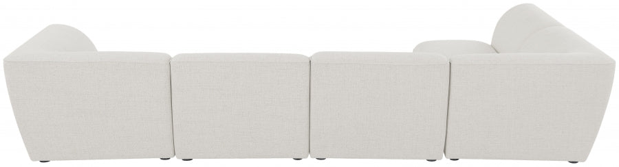 Sectionnel modulaire Miramar