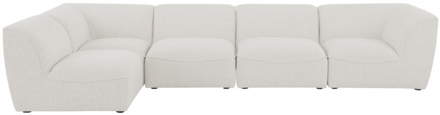 Sectionnel modulaire Miramar