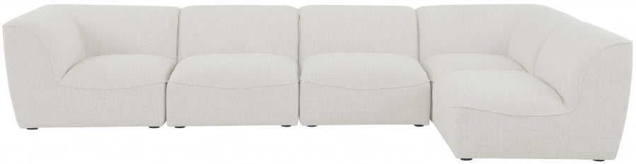 Sectionnel modulaire Miramar