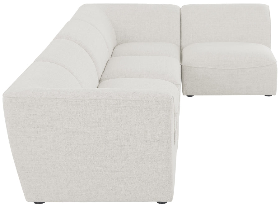 Sectionnel modulaire Miramar