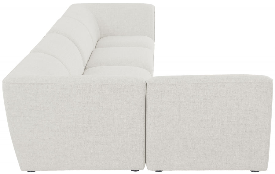 Sectionnel modulaire Miramar