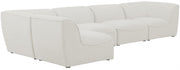 Sectionnel modulaire Miramar