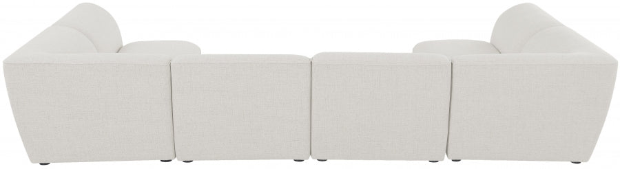 Sectionnel modulaire Miramar