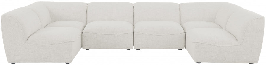 Sectionnel modulaire Miramar