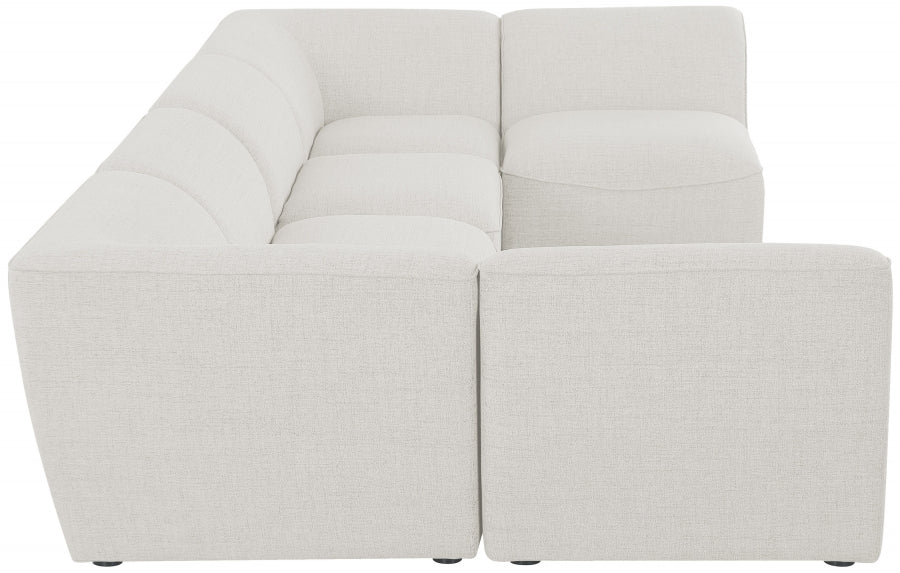 Sectionnel modulaire Miramar