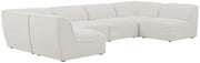 Sectionnel modulaire Miramar