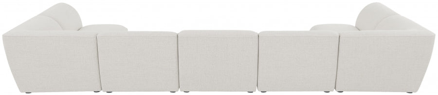 Sectionnel modulaire Miramar