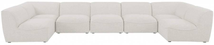 Sectionnel modulaire Miramar