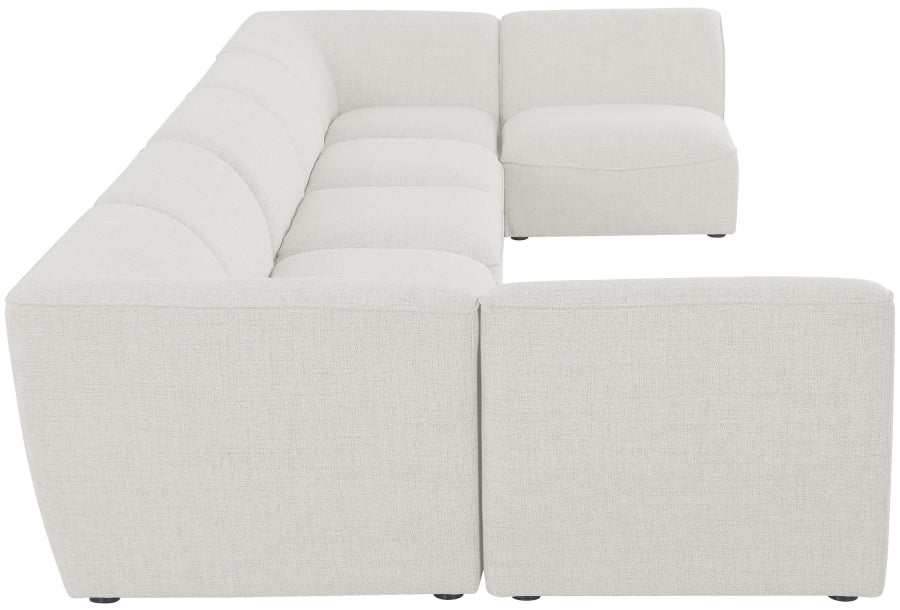 Sectionnel modulaire Miramar