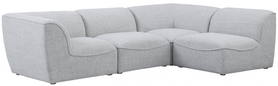 Sectionnel modulaire Miramar