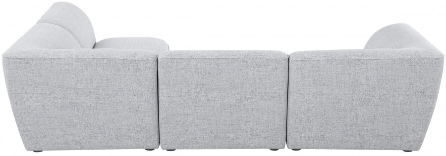 Sectionnel modulaire Miramar