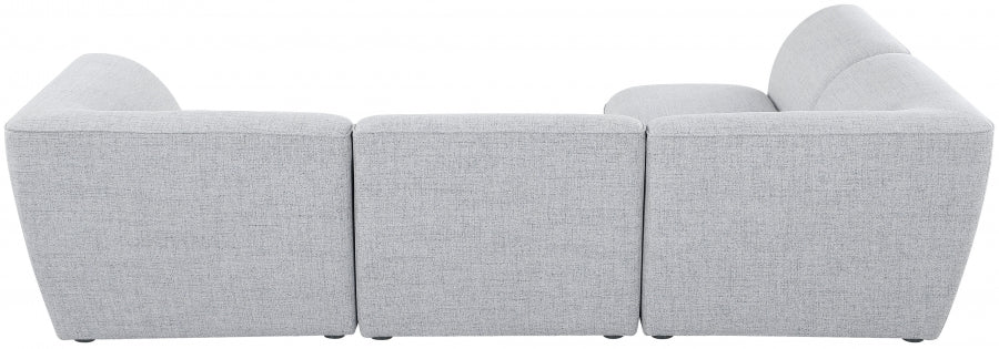 Sectionnel modulaire Miramar