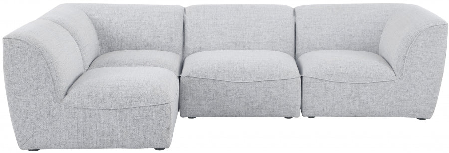 Sectionnel modulaire Miramar