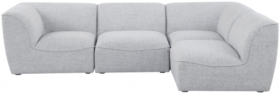 Sectionnel modulaire Miramar